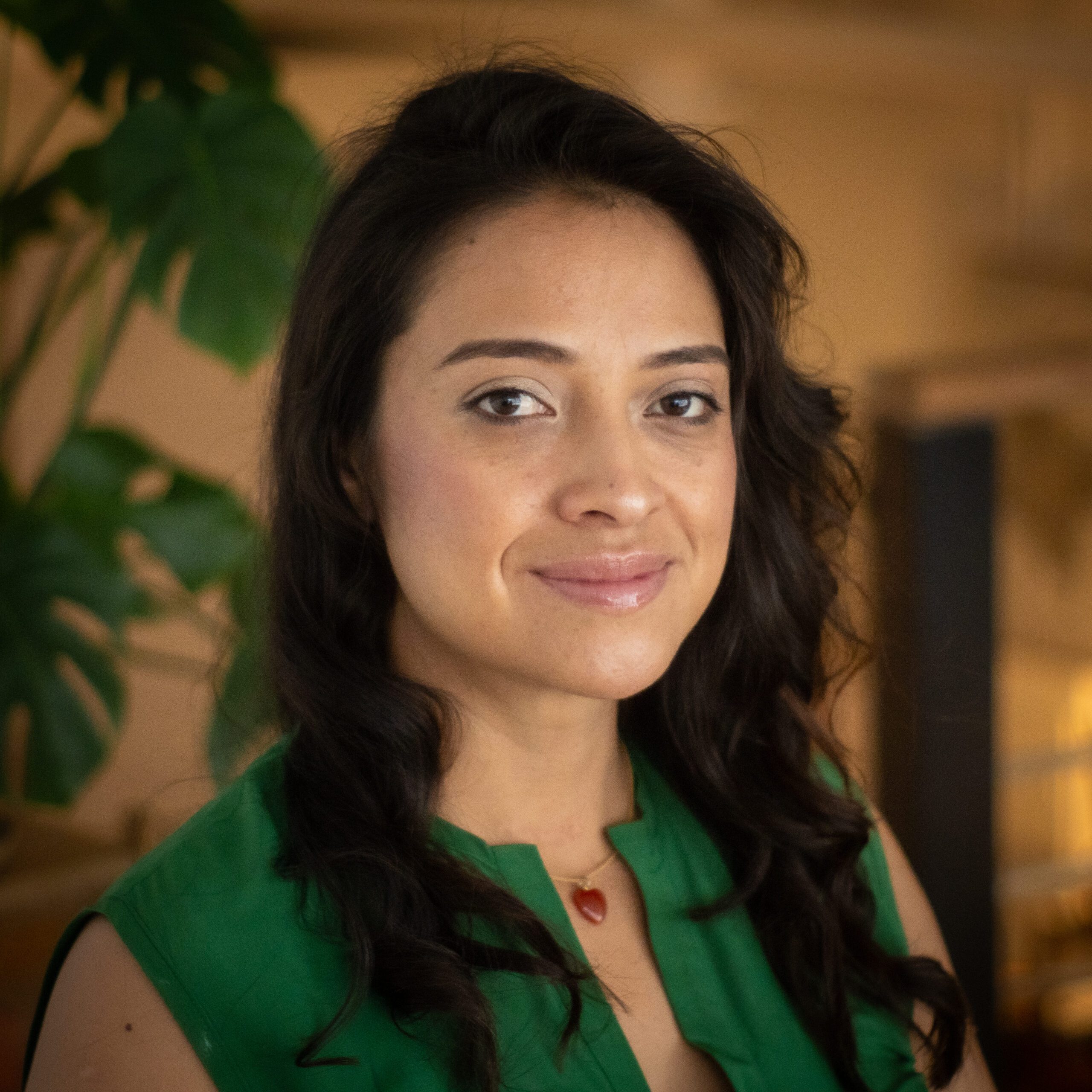 Martha Lidia Montorroso Sosa