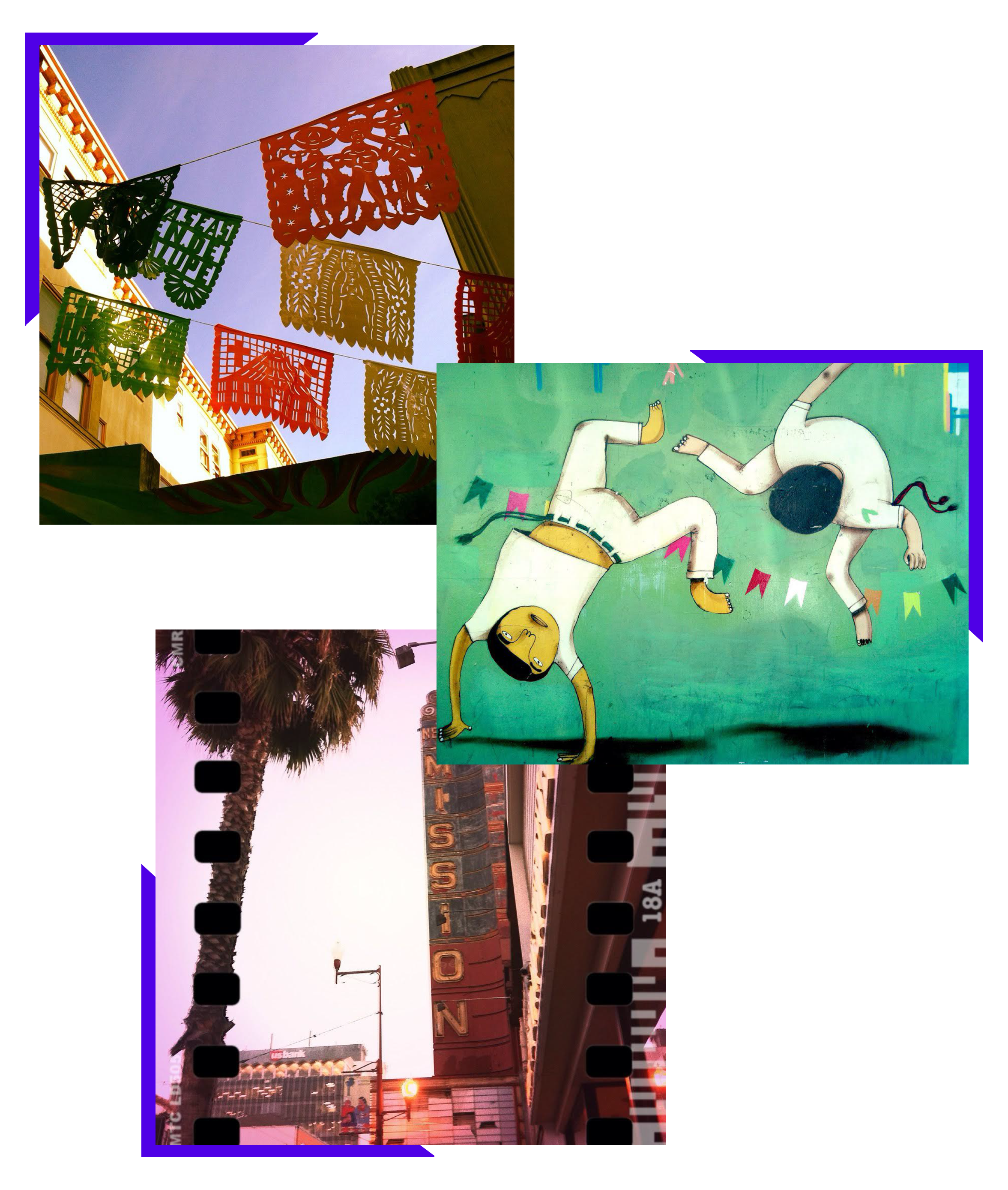 A Photo Collage